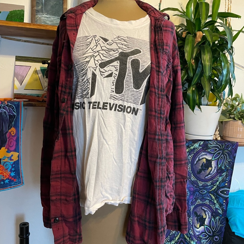 Flannel